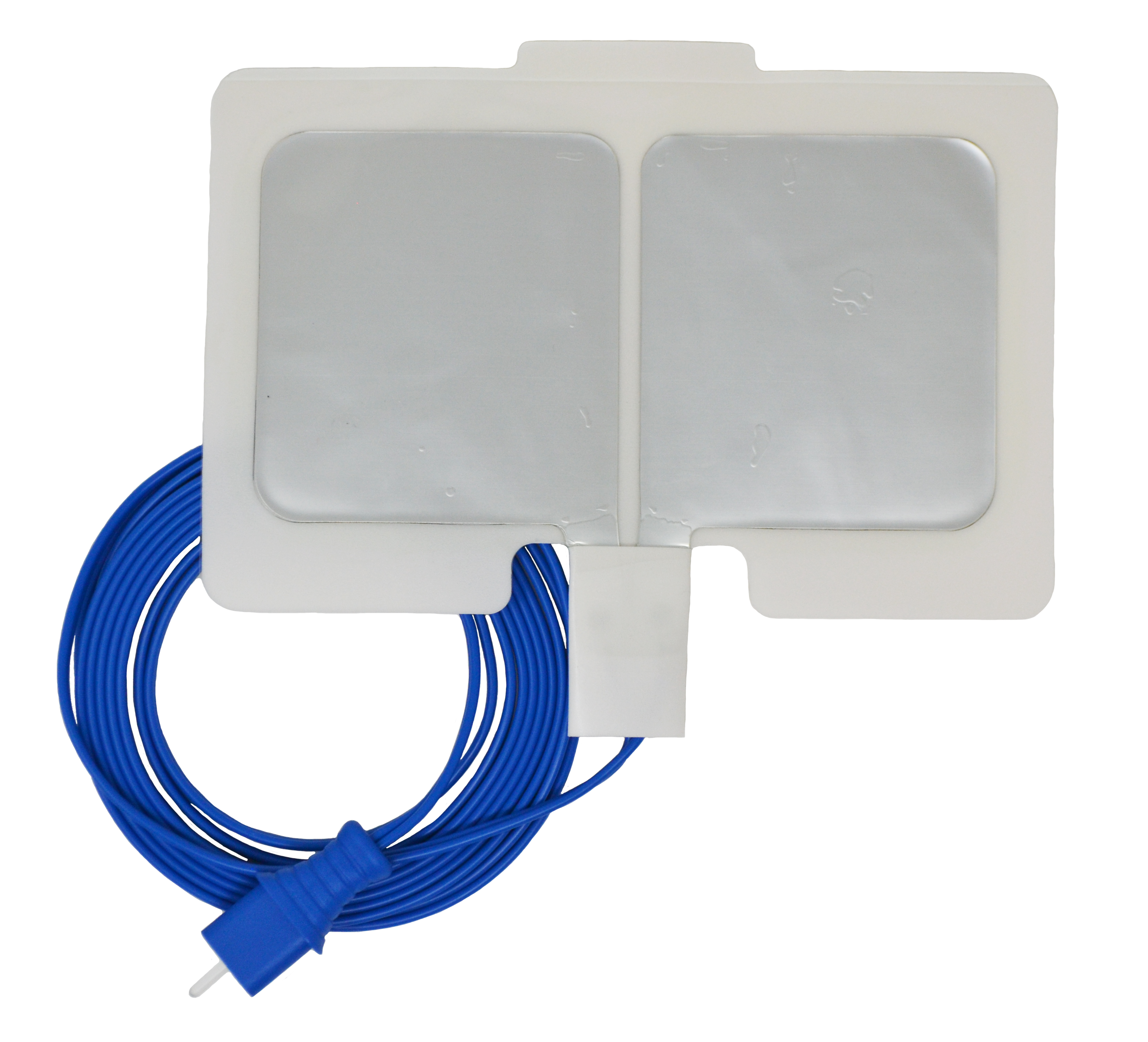 TZ Medical - Grounding Pads